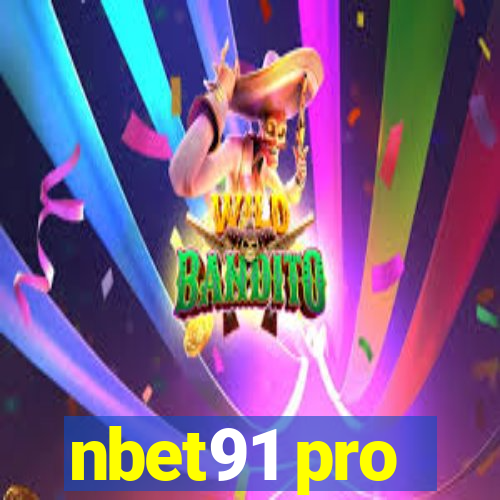 nbet91 pro